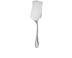 Pala pasticcio silver plated in stile inglese Selezione zanolli