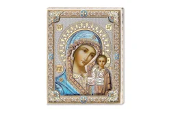 Pannello madonna di kazan Selezione zanolli