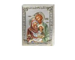 Pannello sacra famiglia Selezione zanolli