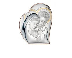 Pannello sacra famiglia Selezione zanolli