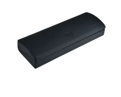 Penna a sfera ipsilon deluxe nera Aurora