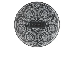 Piatto frutta barocco haze porcellana Versace