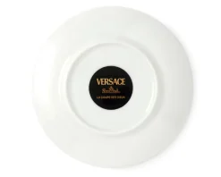 Piatto frutta la coupe des dieux porcellana Versace