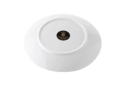 Piatto segnaposto jungle animalier wild porcellana Versace
