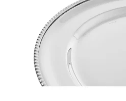 Piatto tondo san marco argento Selezione zanolli