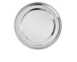 Piatto tondo san marco argento Selezione zanolli