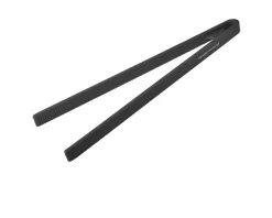 Pinza cucina gadget silicone grigio Sambonet