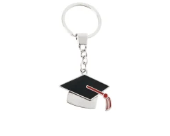 Portachiavi tocco della laurea Selezione zanolli