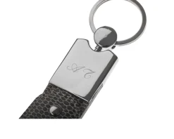 Portachiavi usb 16 giga grigio Selezione zanolli