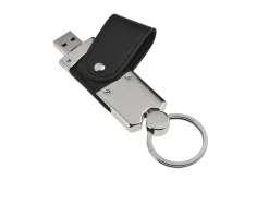 Portachiavi usb 16 giga nero Selezione zanolli