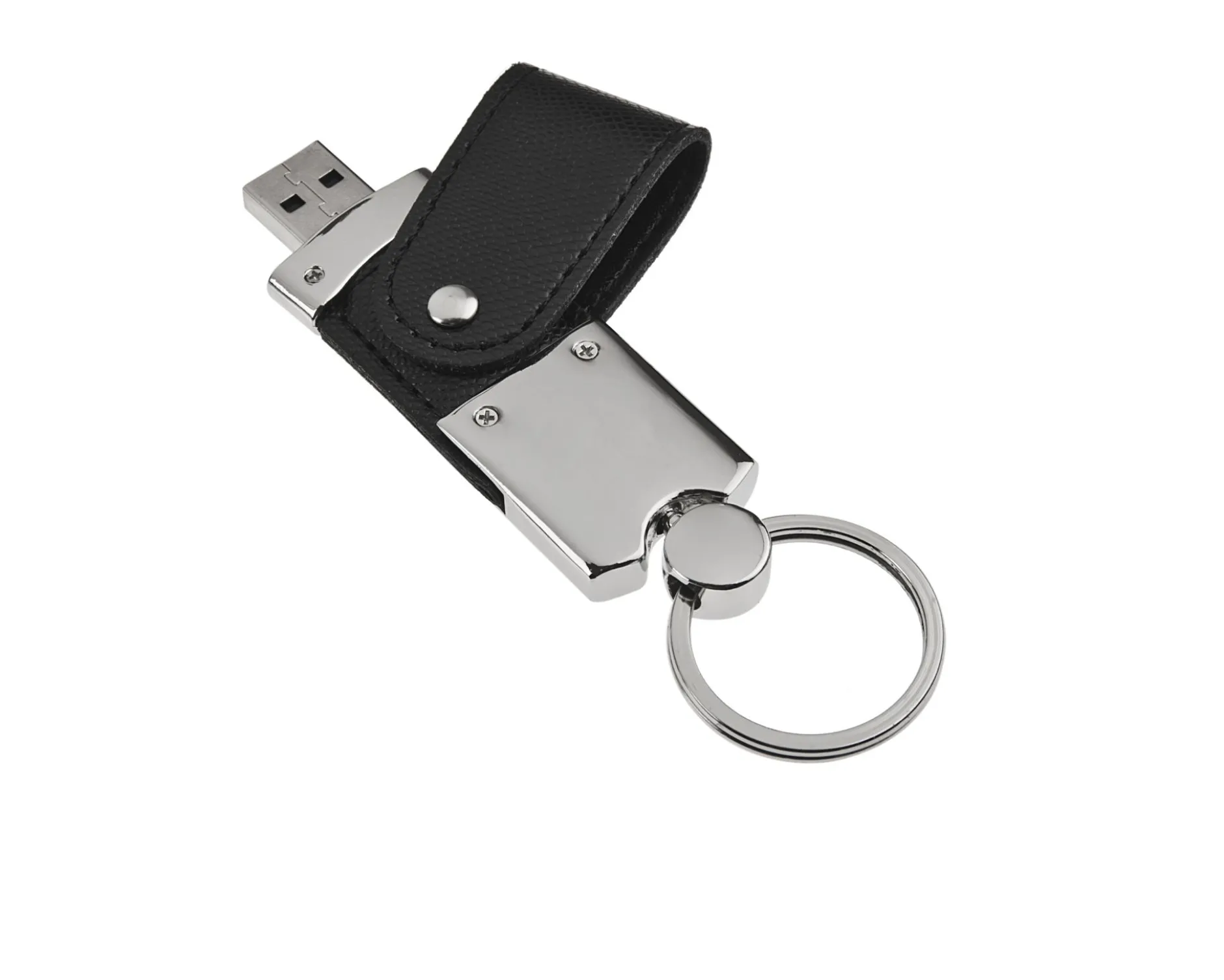 Portachiavi usb 16 giga nero Selezione zanolli
