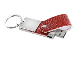 Portachiavi usb 16 giga rosso Selezione zanolli