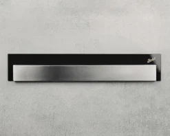Portacoltelli magnetico nero Berkel