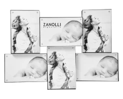 Portafoto multiplo Selezione zanolli