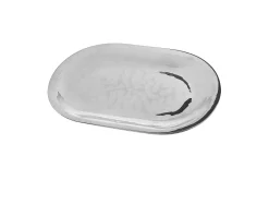 Portalettere argento Selezione zanolli