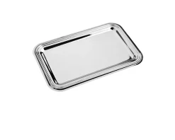 Portalettere argento trilaminato Selezione zanolli