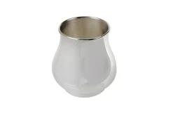 Portapenne argento panciuto Selezione zanolli
