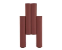 Portariviste magazine rack bordeaux Kartell