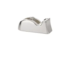 Porta scotch silver plated Selezione zanolli