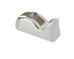 Porta scotch silver plated Selezione zanolli