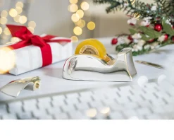 Porta scotch silver plated Selezione zanolli