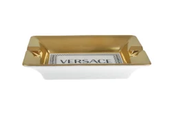 Posacenere medusa rhapsody porcellana Versace