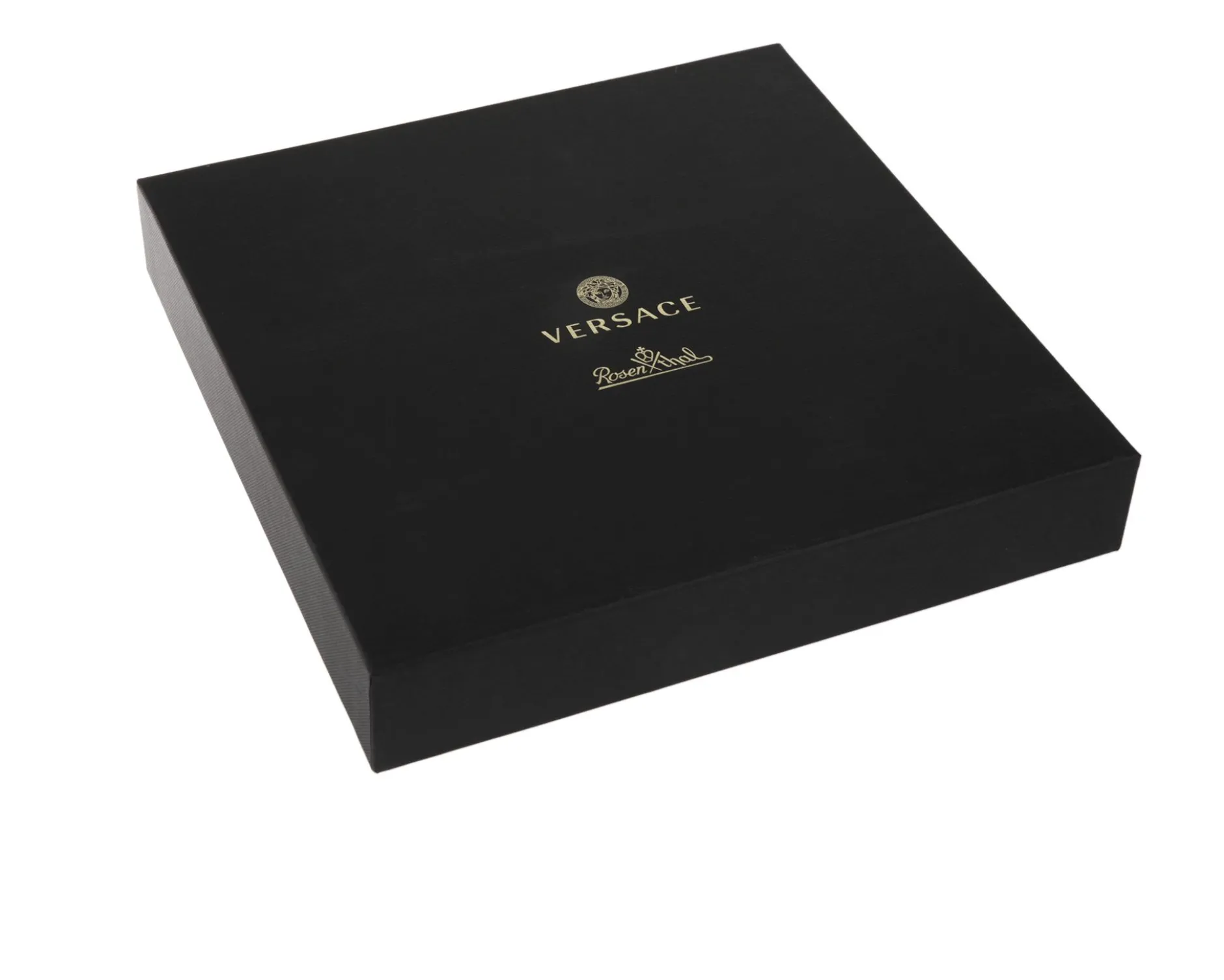 Posacenere medusa rhapsody porcellana Versace