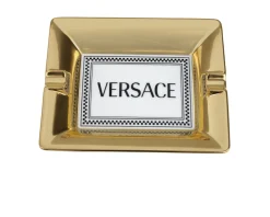 Posacenere medusa rhapsody porcellana Versace