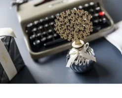 Profumatore albero della vita con essenza Selezione zanolli