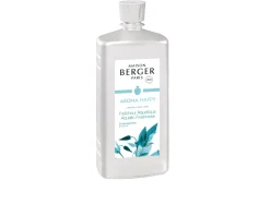 Profumo per la casa fraicheur aquatique Maison berger paris