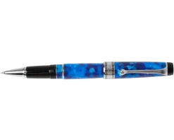 Roller optima auroloide screziata blu Aurora