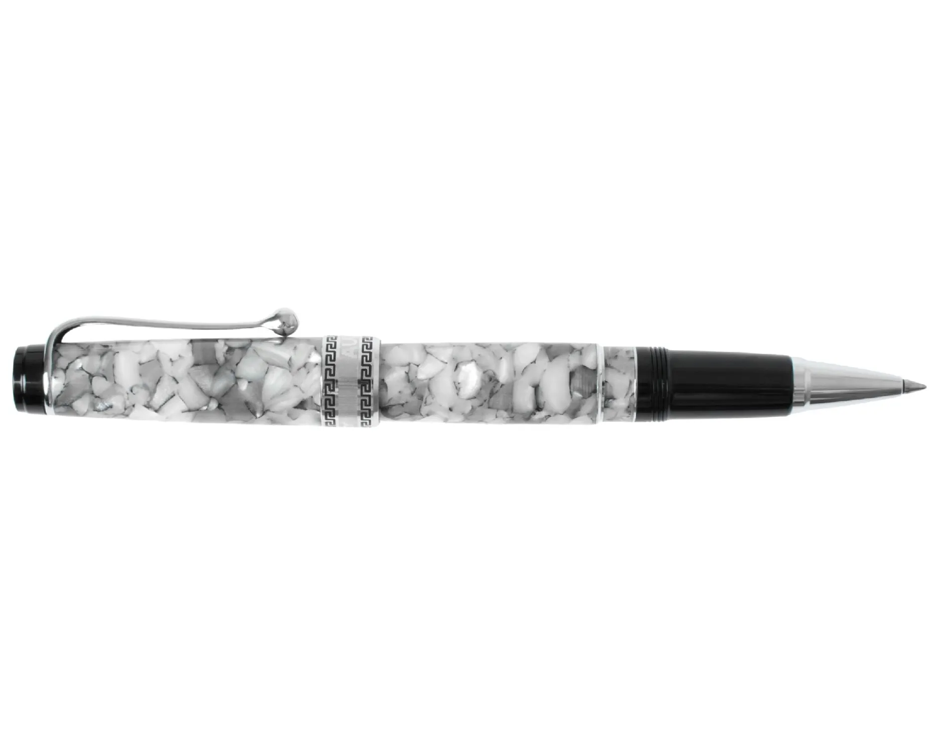 Roller optima auroloide screziata grigia Aurora