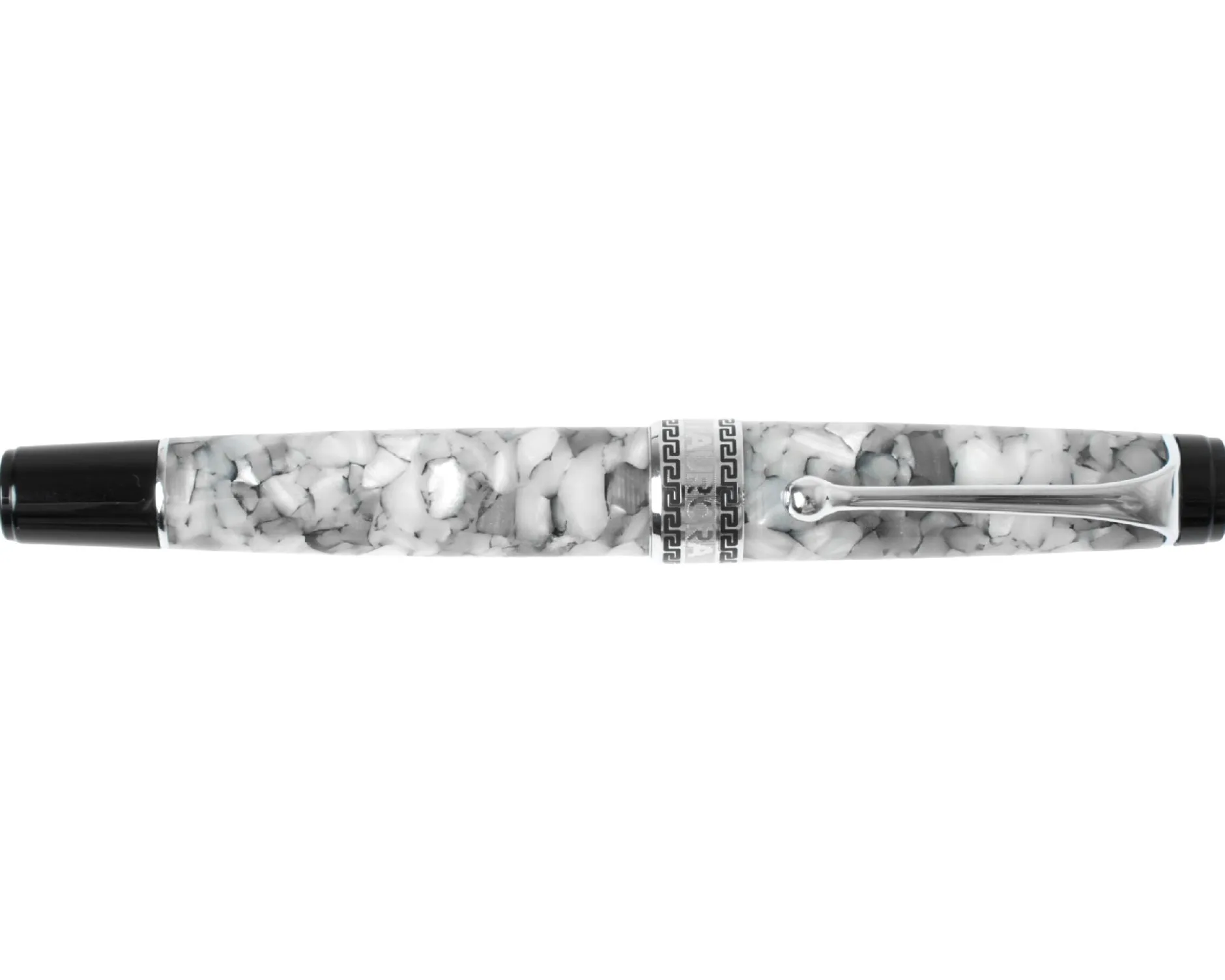 Roller optima auroloide screziata grigia Aurora