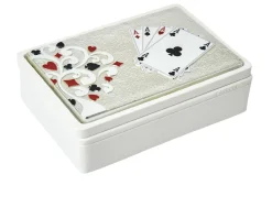 Scatola con due mazzi di carte Selezione zanolli