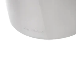 Secchio champagne bolly acciaio Alessi