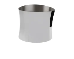 Secchio vino bamboo acciaio Sambonet