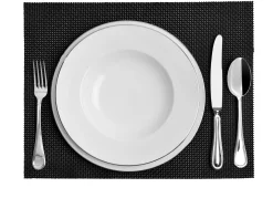 Servizio posate argento 3 pezzi in stile inglese Selezione zanolli