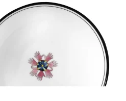 Set coppette arcadia bianco porcellana 4 pezzi Richard ginori