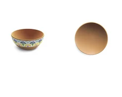 Set di ciotole piccole porto 4 pezzi Emporio zani