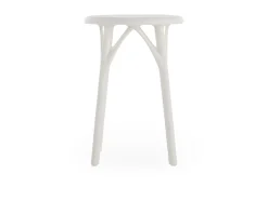 Set di 2 sghabelli a.i. bianco Kartell