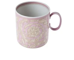 Set kids barocco rose porcellana 3 pezzi Versace