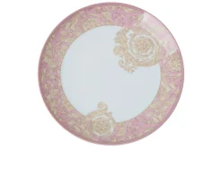 Set kids barocco rose porcellana 3 pezzi Versace