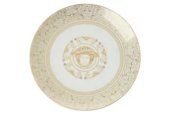 Set pappa medusa gala porcellana 3 pezzi Versace
