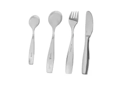 Set pappa minions porcellana composto da 6 pezzi Wmf