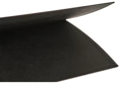 Set ufficio argento bilaminato 5 pezzi testa di moro Selezione zanolli