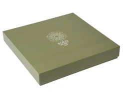 Set ufficio 2 pezzi verde Pozzi milano