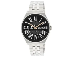 Smartwatch uomo slim man 2.0 silver Liu jo