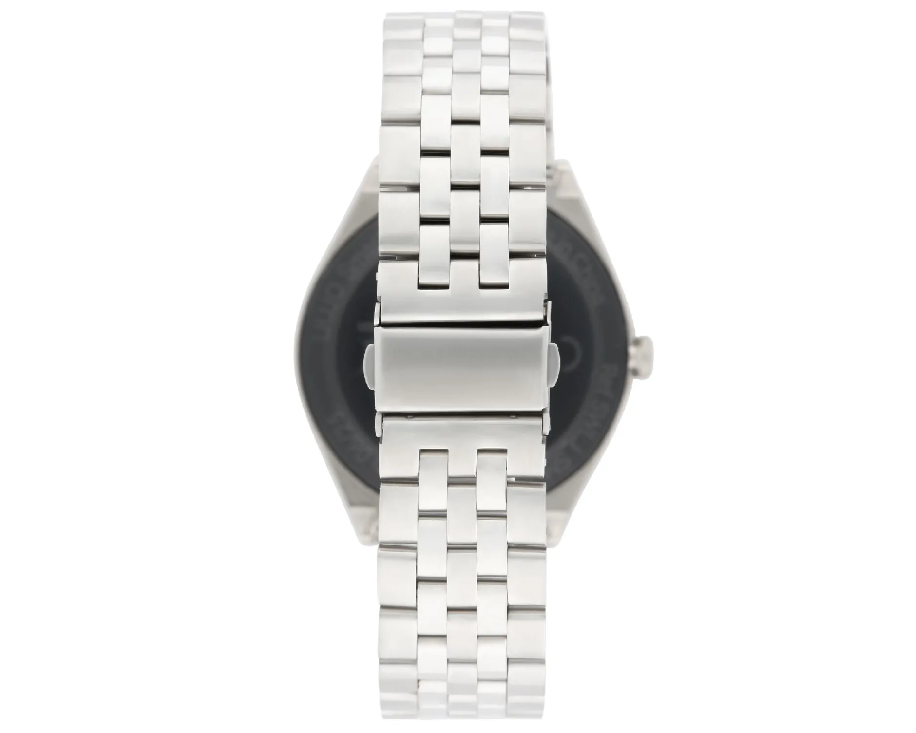 Smartwatch uomo slim man 2.0 silver Liu jo