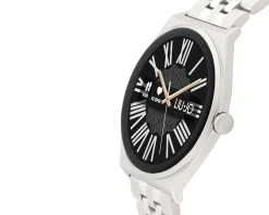Smartwatch uomo slim man 2.0 silver Liu jo