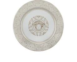 Sottopiatto medusa gala porcellana Versace